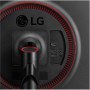 LG | 27GL650F-B.AEU | 27 "" | IPS | FHD | 16:9 | 5 ms | Black | Headphone Out | HDMI ports quantity 2 | 144 Hz - 7